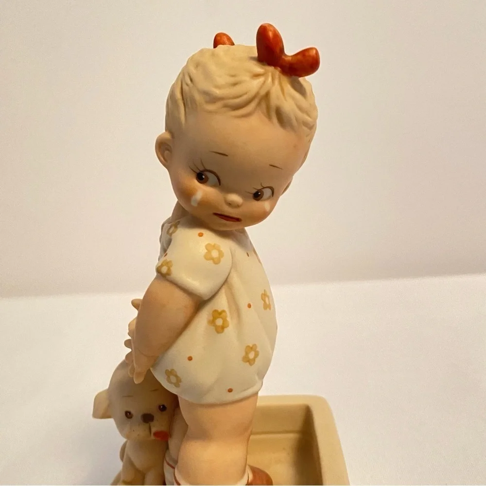 Enesco Memories Of Yesterday 